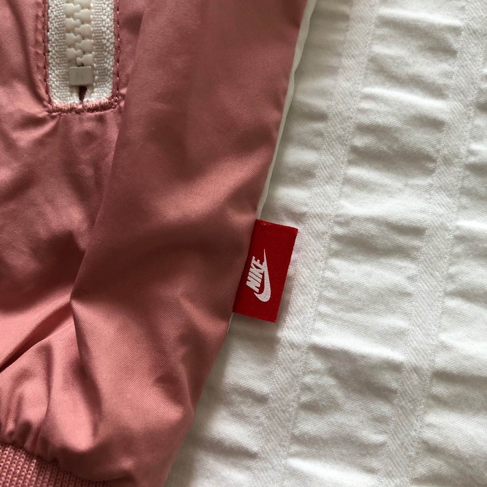 Nike Windrunner Jacket - image 8